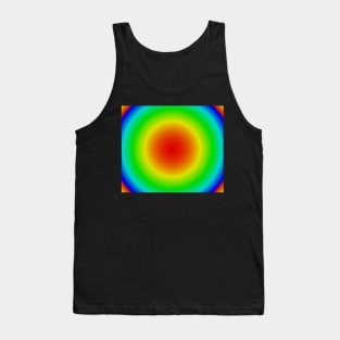 Phyllotaxis-007 Tank Top